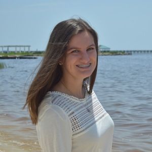 Meet your Posher, Kendall